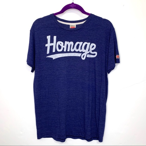 HOMAGE Tops - 🆑5/$25 Homage Tee Shirt